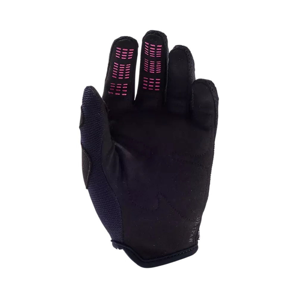 Fox Racing Unisex Kids/Dirtpaw Motocross Gloves/Size: Small - Picture 3 of 12